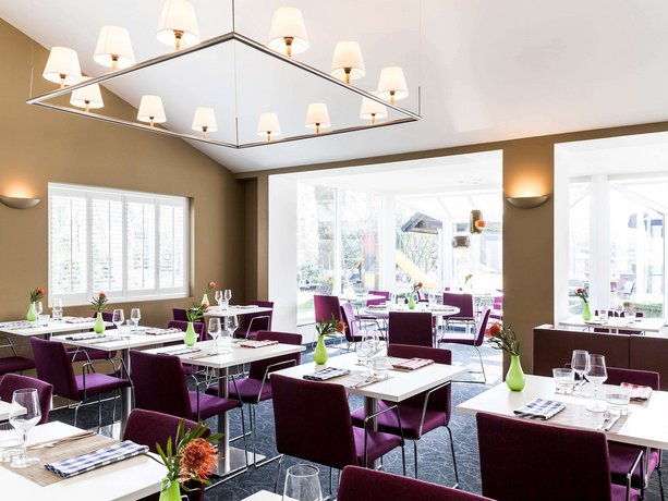 Novotel Breda