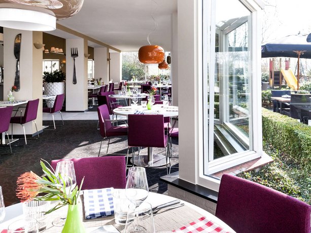 Novotel Breda