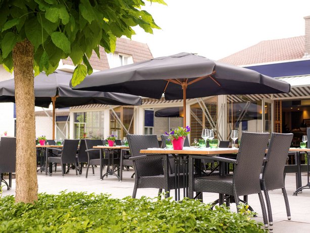 Novotel Breda