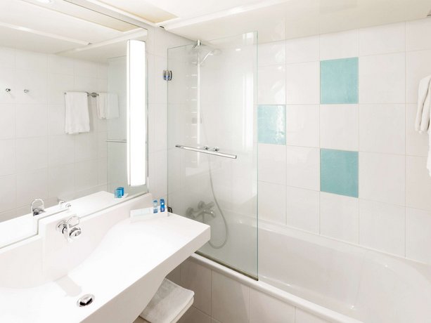 Novotel Breda