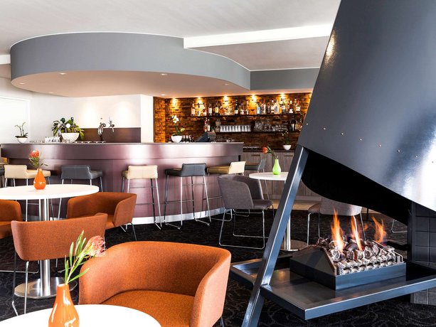 Novotel Breda