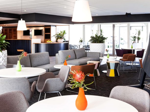 Novotel Breda