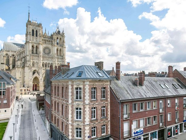 Mercure Amiens Cathedrale image 1