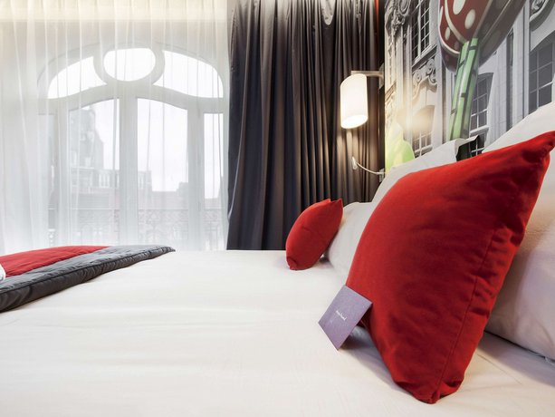 Mercure Lille Centre Grand Place