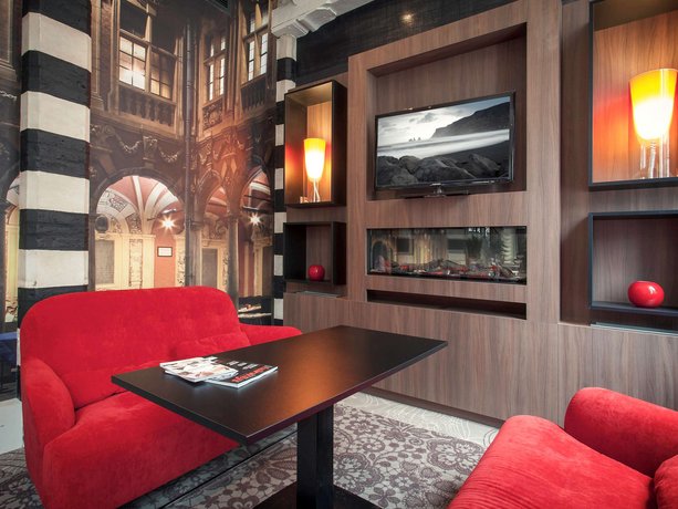Mercure Lille Centre Grand Place