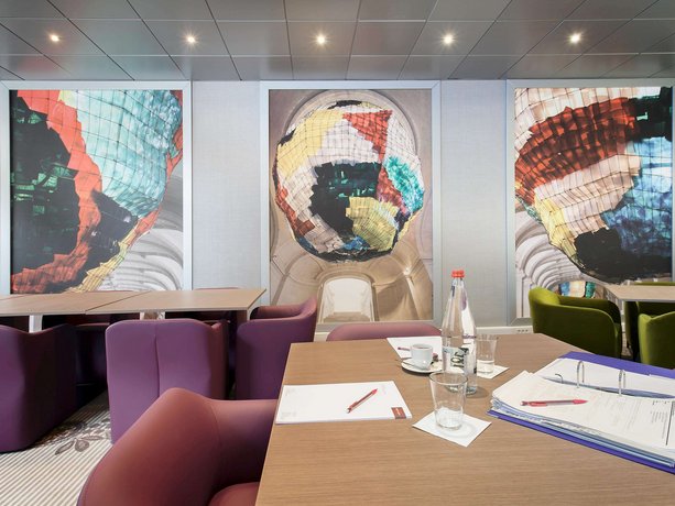 Mercure Lille Centre Grand Place