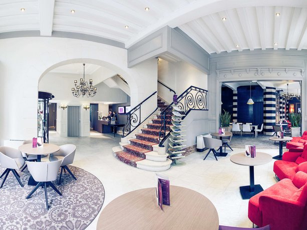 Mercure Lille Centre Grand Place