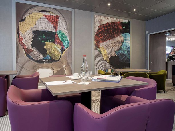 Mercure Lille Centre Grand Place
