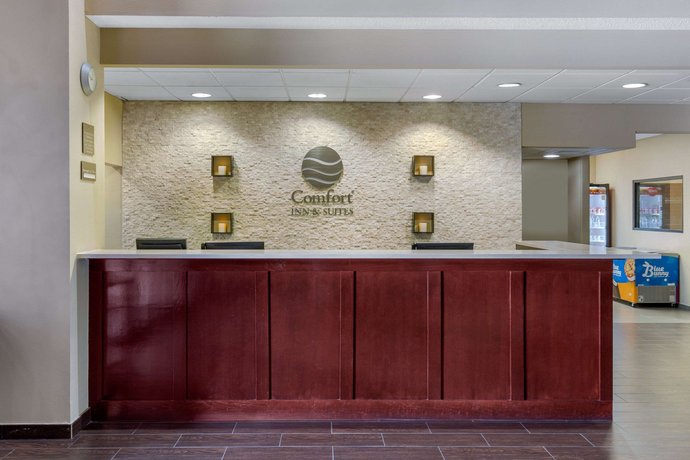 Comfort Inn & Suites SW Houston Sugarland