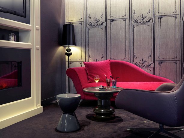 Mercure Toulouse Centre Wilson Capitole