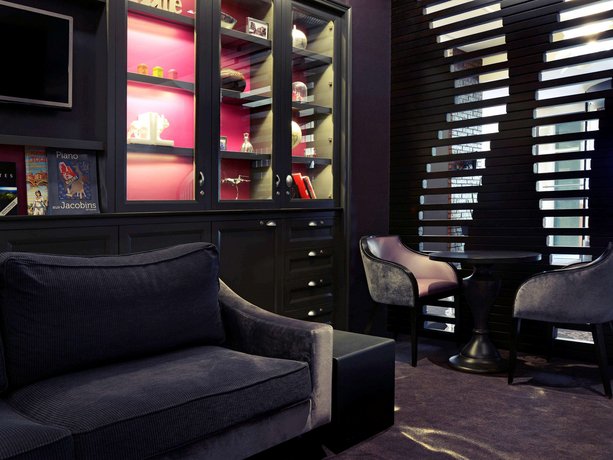 Mercure Toulouse Centre Wilson Capitole