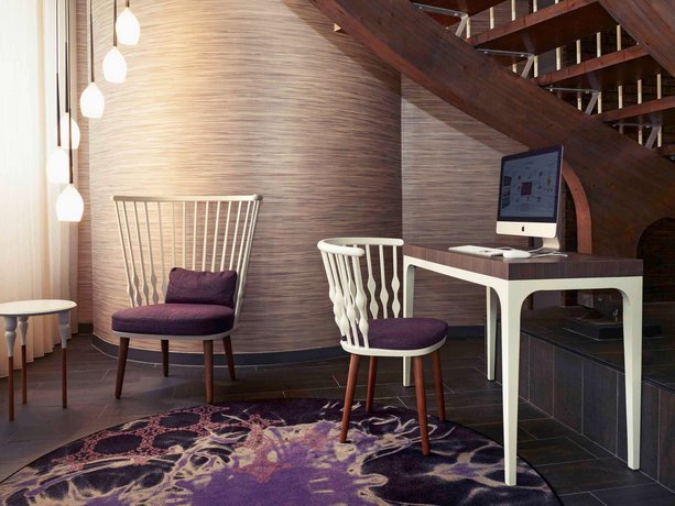Mercure Toulouse Centre Wilson Capitole