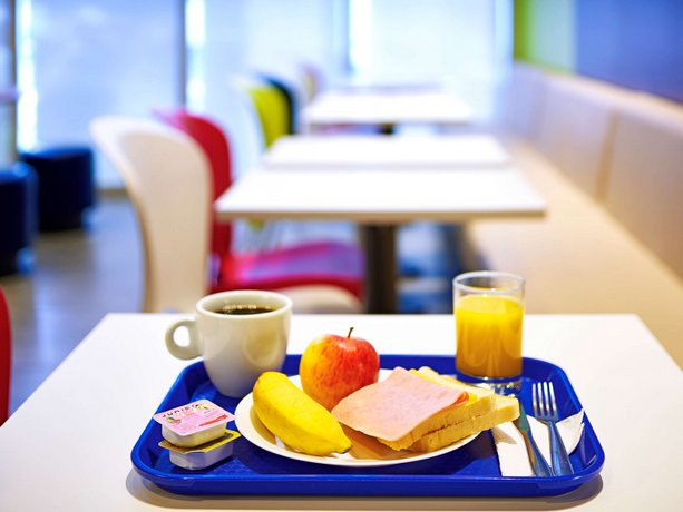 ibis Budget Sao Paulo Paulista