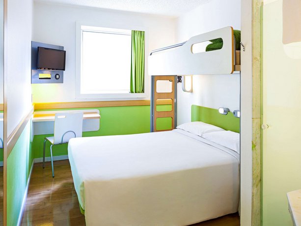 ibis Budget Sao Paulo Paulista