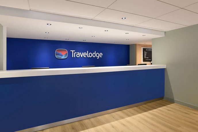 Travelodge Edinburgh Central