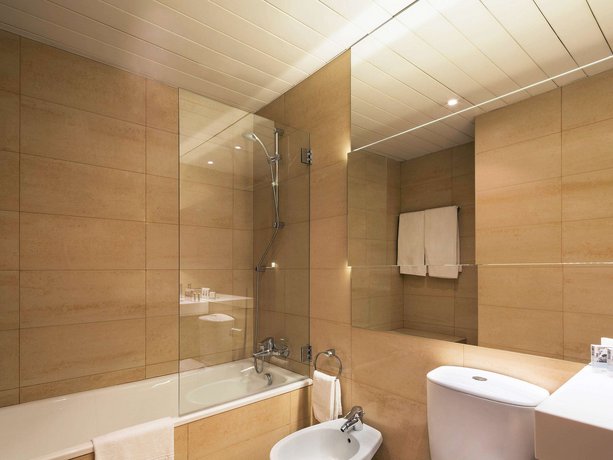 Hotel Mercure Porto Centro