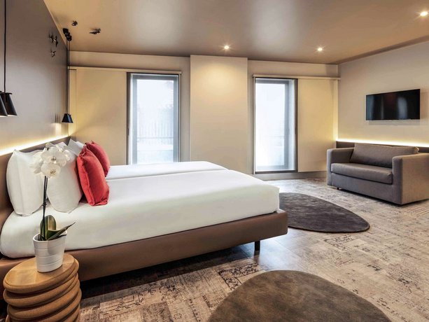 Hotel Mercure Porto Centro