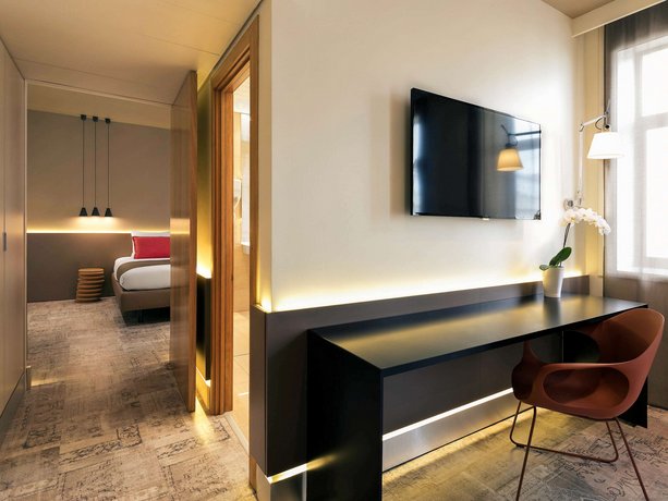Hotel Mercure Porto Centro