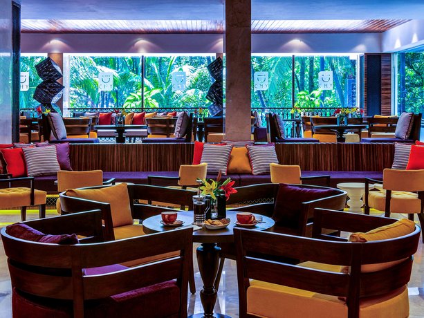 Novotel Goa Resort & Spa