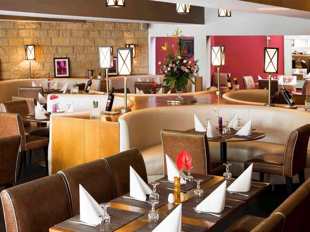 Mercure Sheherazade Rabat