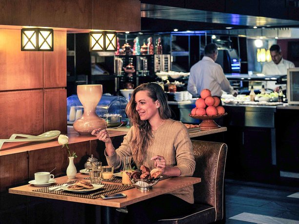 Mercure Sheherazade Rabat