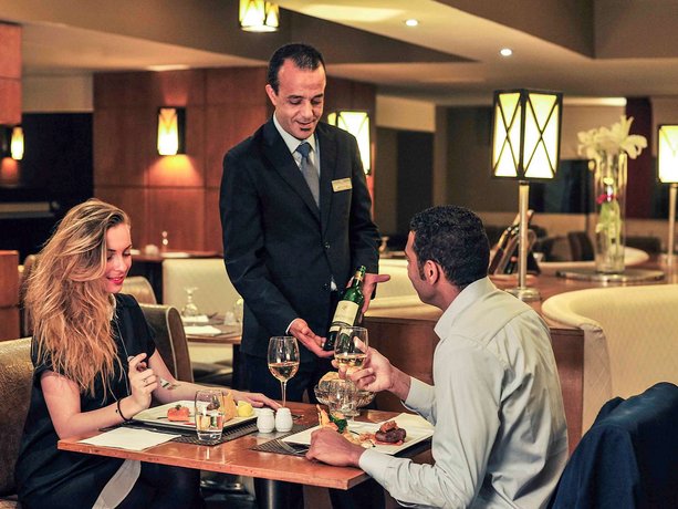 Mercure Sheherazade Rabat