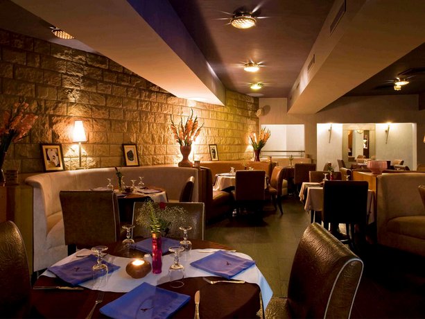 Mercure Sheherazade Rabat