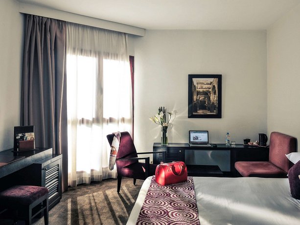 Mercure Sheherazade Rabat