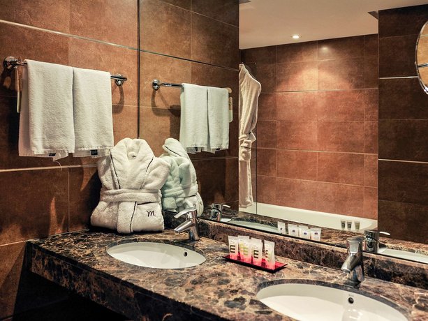 Mercure Sheherazade Rabat