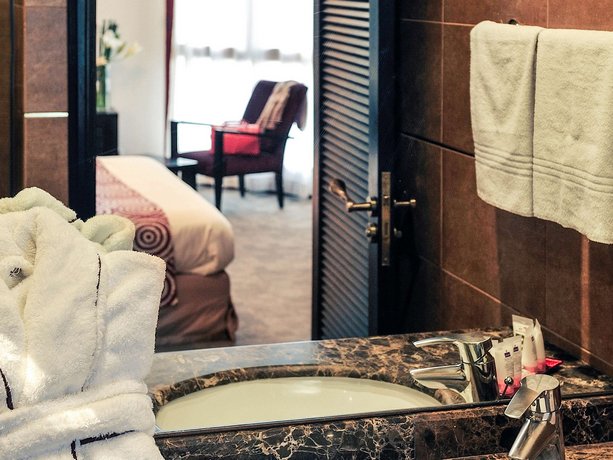 Mercure Sheherazade Rabat