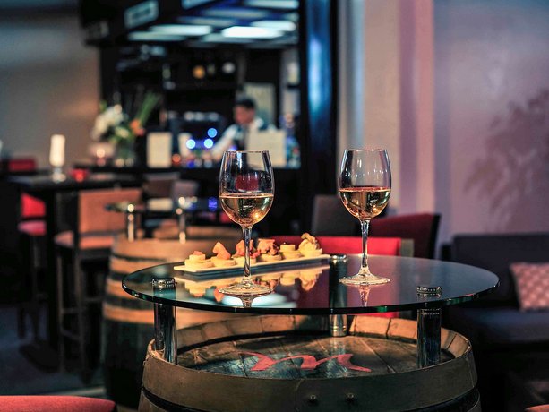 Mercure Sheherazade Rabat