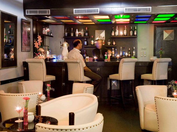 Mercure Sheherazade Rabat
