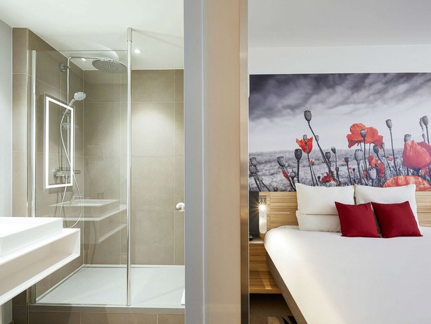 Novotel Ieper Centrum
