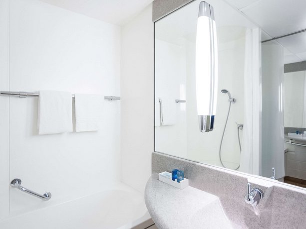 Novotel Ieper Centrum