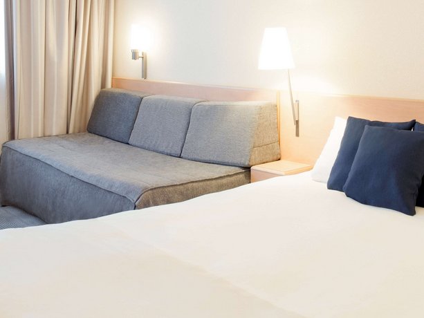 Novotel Ieper Centrum