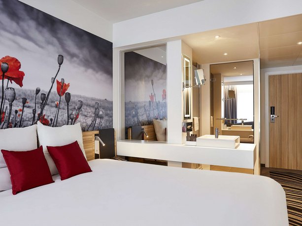 Novotel Ieper Centrum
