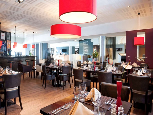 Novotel Ieper Centrum