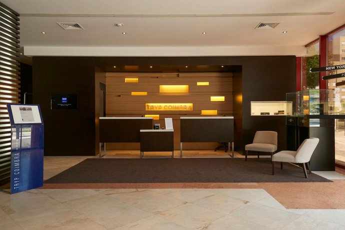 Tryp Coimbra Hotel