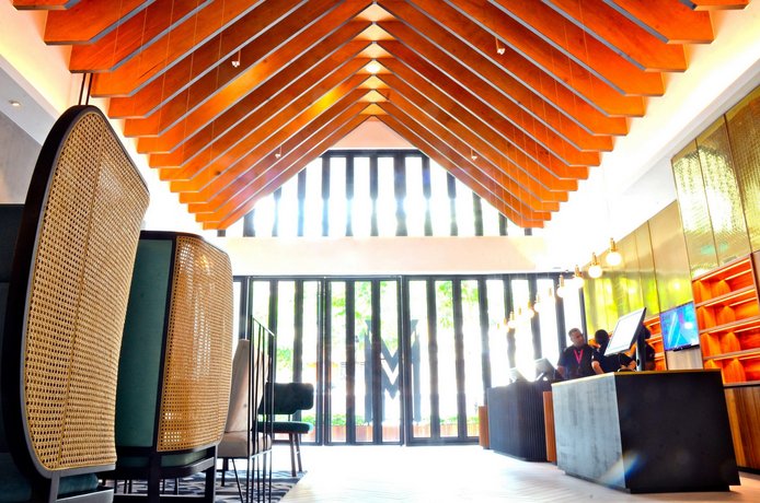 MOV Hotel Kuala Lumpur