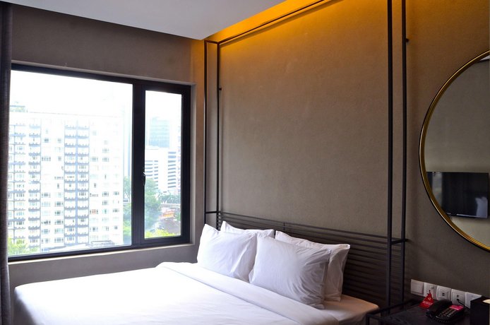 MOV Hotel Kuala Lumpur