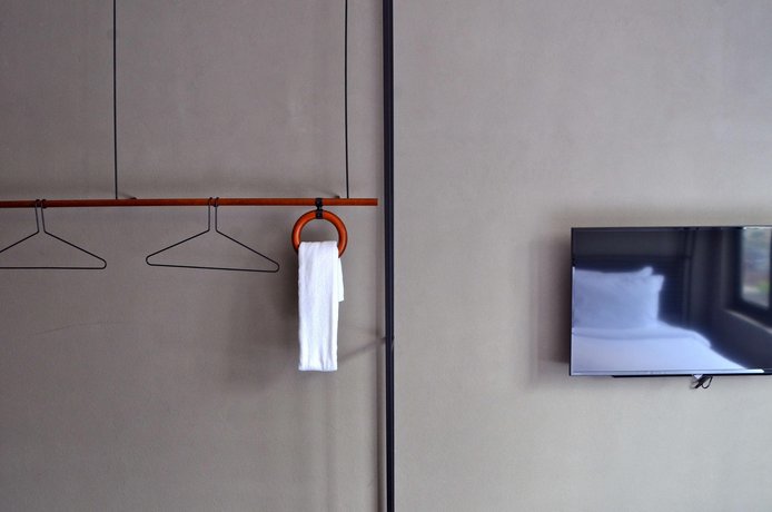MOV Hotel Kuala Lumpur