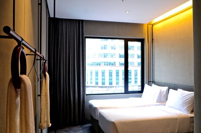 MOV Hotel Kuala Lumpur