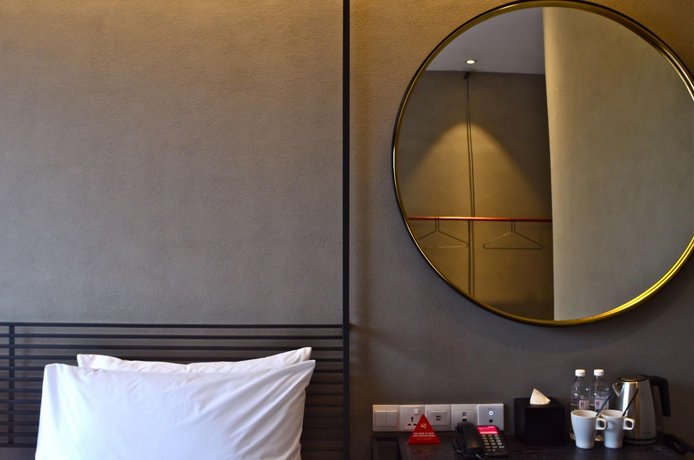 MOV Hotel Kuala Lumpur