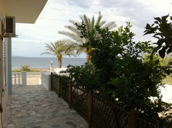 Hotel Petras Beach