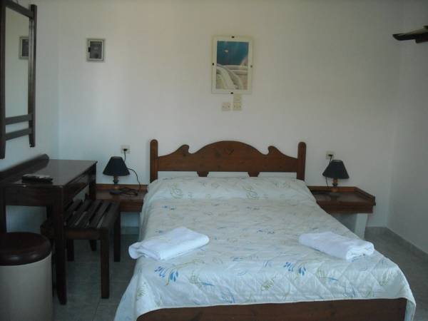 Hotel Petras Beach