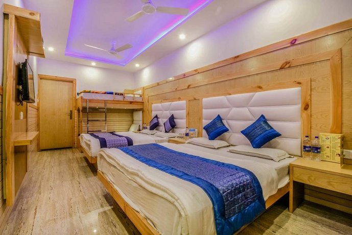 Hotel Glow Inn