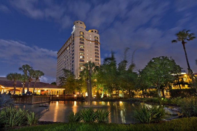 DoubleTree by Hilton Orlando at SeaWorld image 1