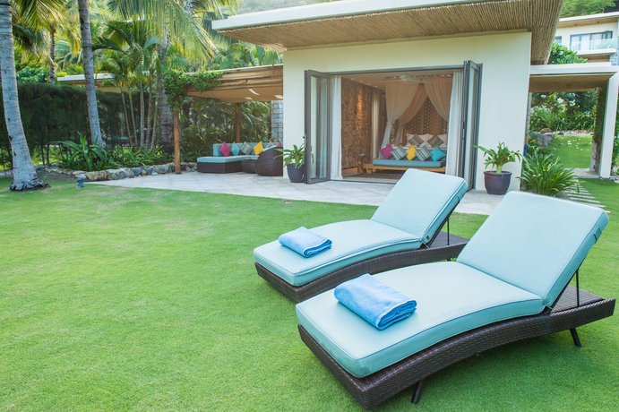 Mia Resort Nha Trang