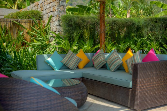 Mia Resort Nha Trang