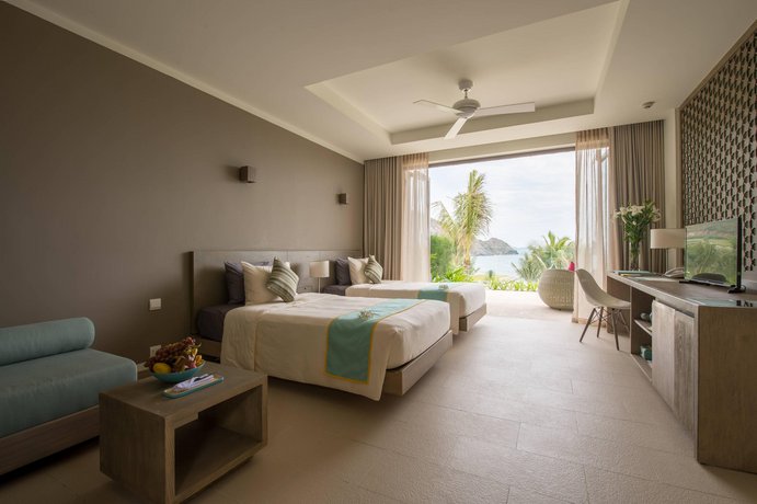 Mia Resort Nha Trang